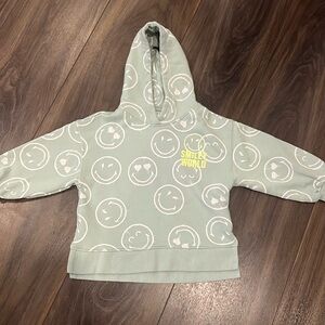 Zara Hoodie